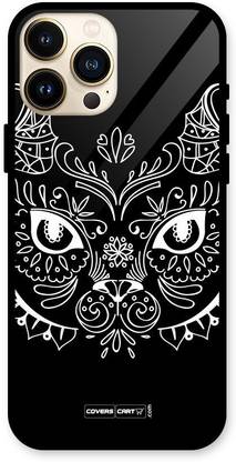 Coverscart Back Cover for iPhone 13 Pro Max
