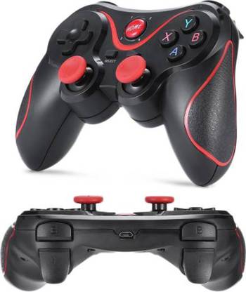 Clubics X3 Wireless Bluetooth Gamepad for iOS/Android/PC with Joystick Exclusive Edition