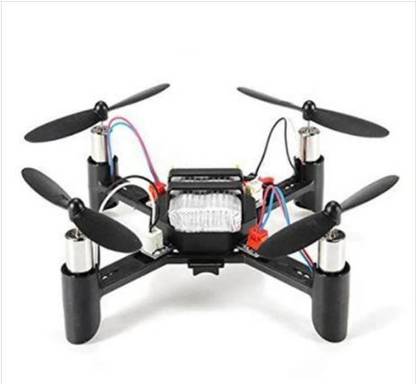 2A digital Drone Electronic Components Electronic Hobby Kit