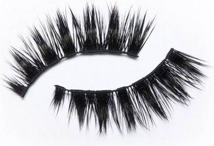 Eylure Luxe Silk Ascher False Eyelashes