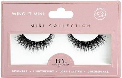 House Of Lashes Wing It Mini False Eyelashes