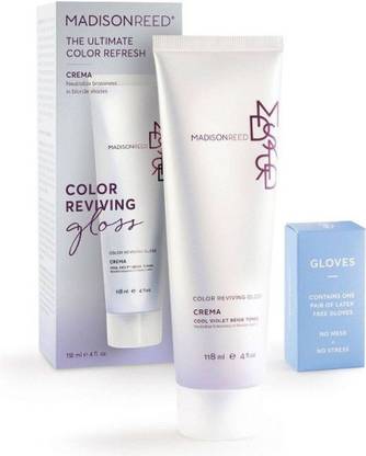 Madison Reed Color Reviving Gloss , Crema