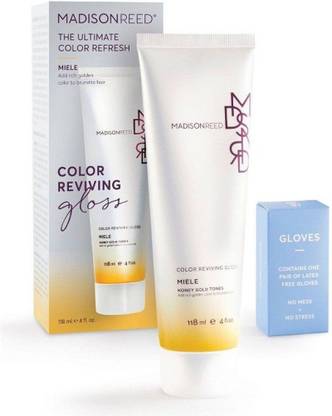 Madison Reed Color Reviving Gloss , Miele