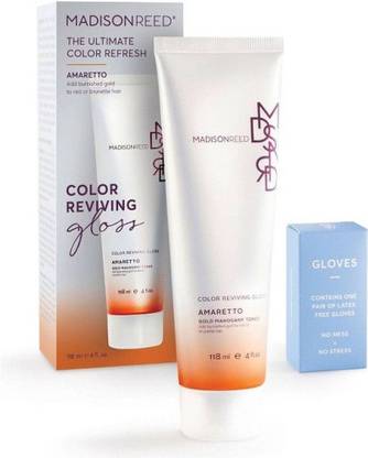 Madison Reed Color Reviving Gloss , Amaretto