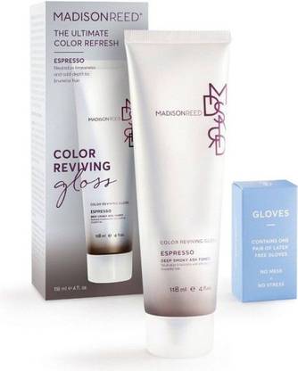 Madison Reed Color Reviving Gloss , Espresso