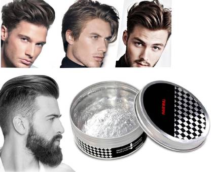 SEUNG Shine Texture Cream Non-sticky Water-based Hair Styling Hair Gel