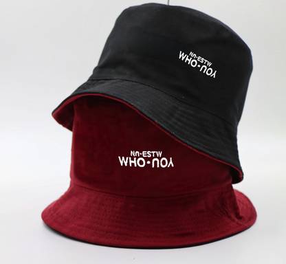 Jamont Bucket Hat