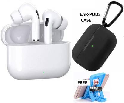Xtune TWS Earbuds True Wireless With Touch Sensor Charging Case Bluetooth XT20 Bluetooth