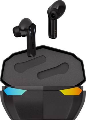 Ubon BT-305 True Wireless Earbuds with Touch Control & TWS Function Upto 20H Playtime Bluetooth