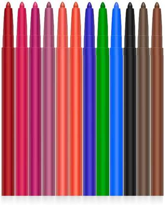 SEUNG MATTE FINISHING EYE KAJAL