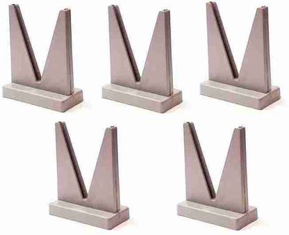 polylab Mirrors Lens Stand for Science Experiment( 5PCS SET) Laboratory Tripod Stand