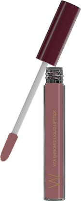 W Liquid Lipstick A Muse Me