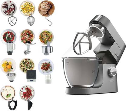 Kenwood Chef XL 2200 W Juicer Mixer Grinder