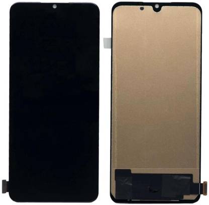 HBE IPS LCD Mobile Display for VIVO A15 / F17
