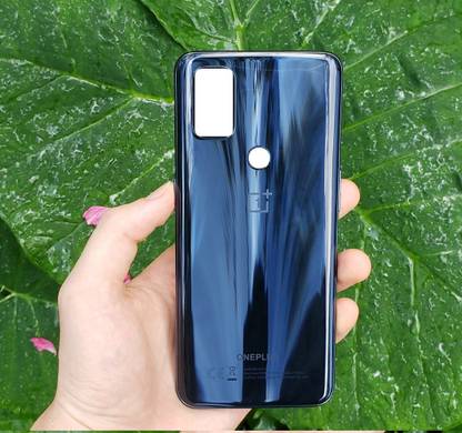 AL HAYY TRADERS ONEPLUS NORD (N10) 5G ORIGINAL Back Panel