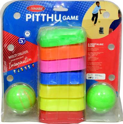 DN LUXURIOUS PITHU GAME