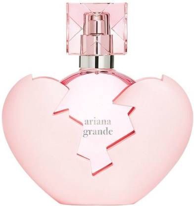 Ariana Grande Thank U Next Eau de perfum Spray Eau de Parfum  -  50 ml