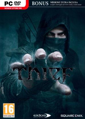 Thief (GOLD EDITION)