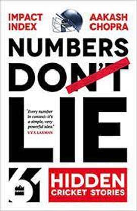 Numbers Do Lie