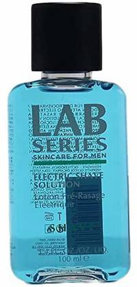 Lab Series Electric Shave Solution 3.4 oz / 100ml