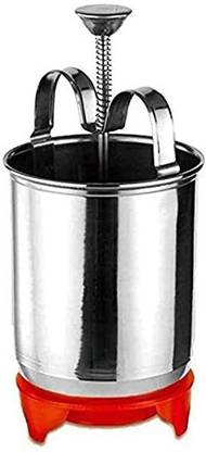 NEXUS PLASTIC Eassy Medu Wada Maker Vada Maker