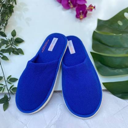 Travelkhushi Slippers
