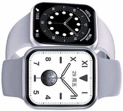 CADNUT CADi7Pro Max Advance Activity Tracker,Digital Step Count CA0161 Smartwatch