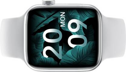 VAASTU FIVE Smartwatchi7 Pro Max Advance Activity Tracker, Calling Feature VF190 Smartwatch