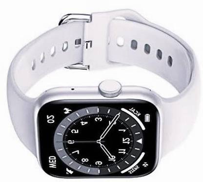NITBUDDY New Edition BT Smartwatch i7 Pro Max Advance Fitness Tracker,Calling N20 Smartwatch