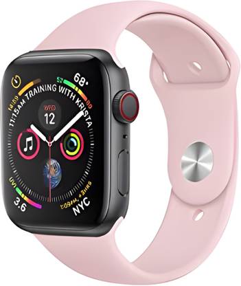 KDM ENTERPRISES T55+Plus Series 6 BT Smart Watch 1.7" with Calling Feature Activity Tracker K1 Smartwatch