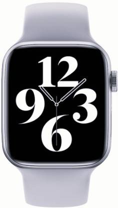 Paradox i7 Pro Max Series 7 Calling & Bluetooth SmartWatch PA52 Smartwatch