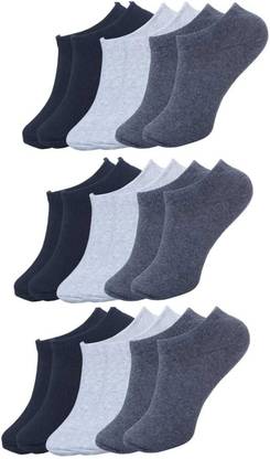 Men & Women Low Cut