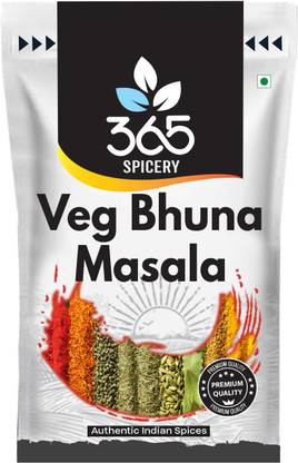 365 Spicery Veg Bhuna Masala