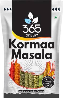 365 Spicery Kormaa Masala