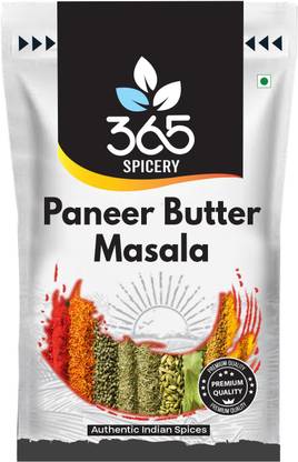 365 Spicery Paneer Butter Masala