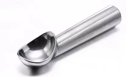 Heyish Enterprises ICE CREAM SCOOP Stainless Steel Ice-cream Spoon Stainless Steel Ice-cream Spoon
