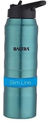 JOT 52 100 ml Steel Bottle