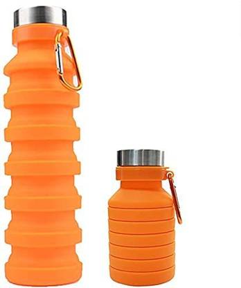 Atipriya Classical 550 ml Water Bottle
