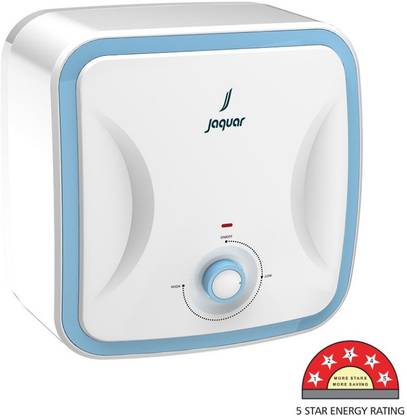 Jaquar ERM-WHT-V015 15 L Storage Water Geyser