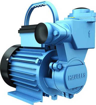 HAVELLS SP PUMP MP1 25X25 1HP JUST HERE Centrifugal Water Pump