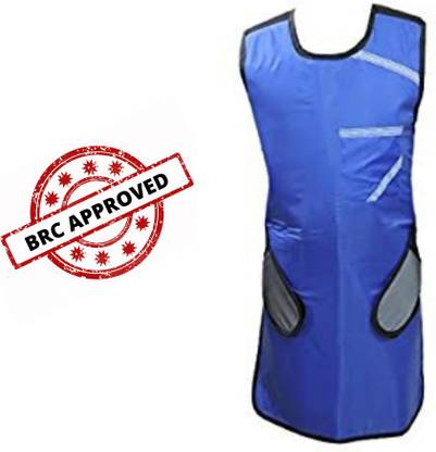 Kaizen Hospital Solutions Lead Apron 0.5mm x 100cm X-Ray Viewer