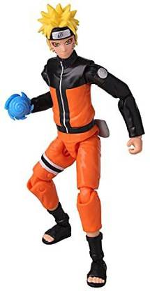 Anime Heroes Naruto - Uzumaki Naruto Sage Mode, 36907