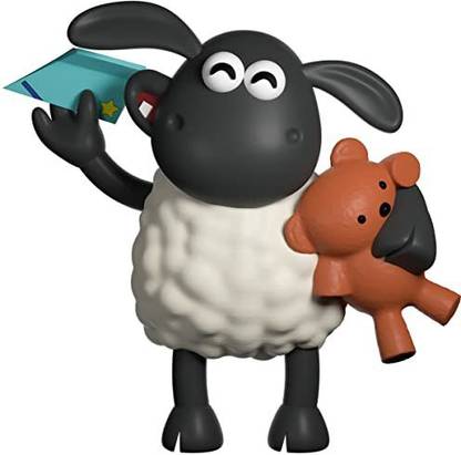 You Tooz Timmy 3.5 Inch Vinyl Figure - Youtooz Shaun The Sheep Collection
