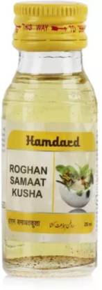 Hamdard Rogan Samaat Kusha (25ml) PACK OF 13