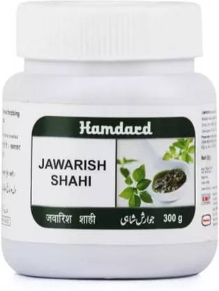 Hamdard Jawarish Shahi (300g) PACK OF 5