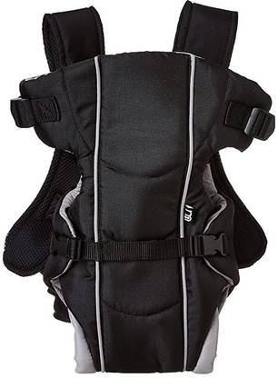 Mothercare Baby Carrier with 3 Positions and Wide Padded Shoulder Baby Carrier