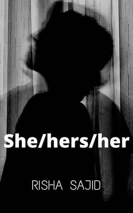 She/her/hers