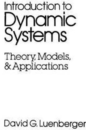 Introduction to Dynamic Systems