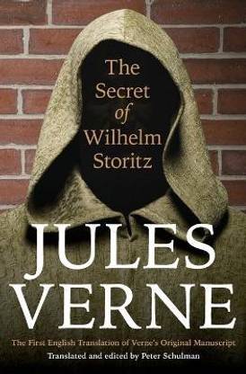 The Secret of Wilhelm Storitz