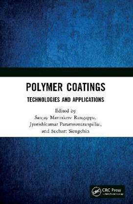Polymer Coatings: Technologies and Applications